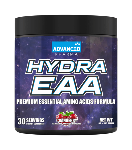 HYDRA EAA